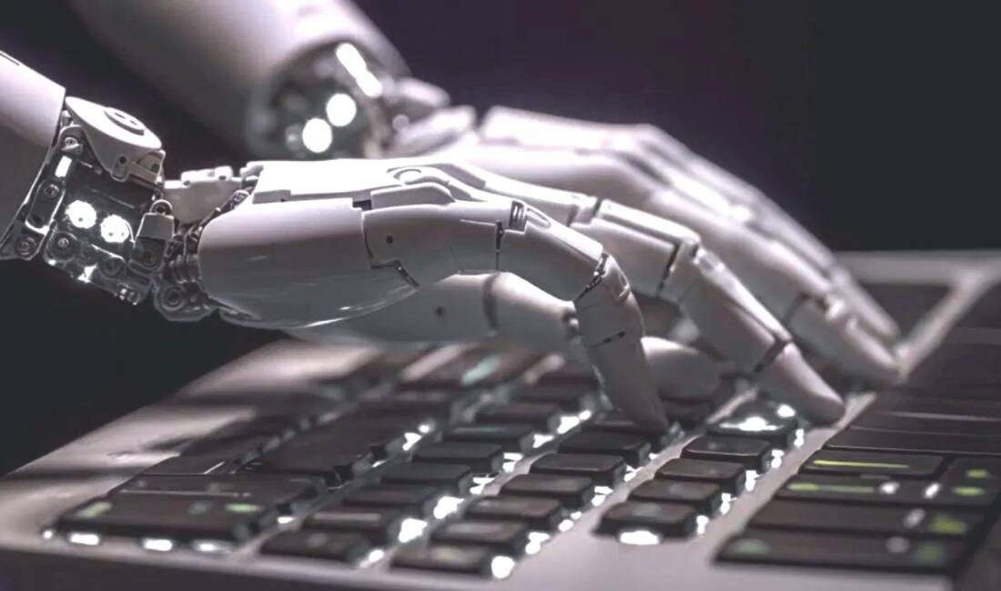 Yapay zeka ile şifre oluşturduğunuzu düşünmeyin: güvenliğinizi artıran pratik ipuçları