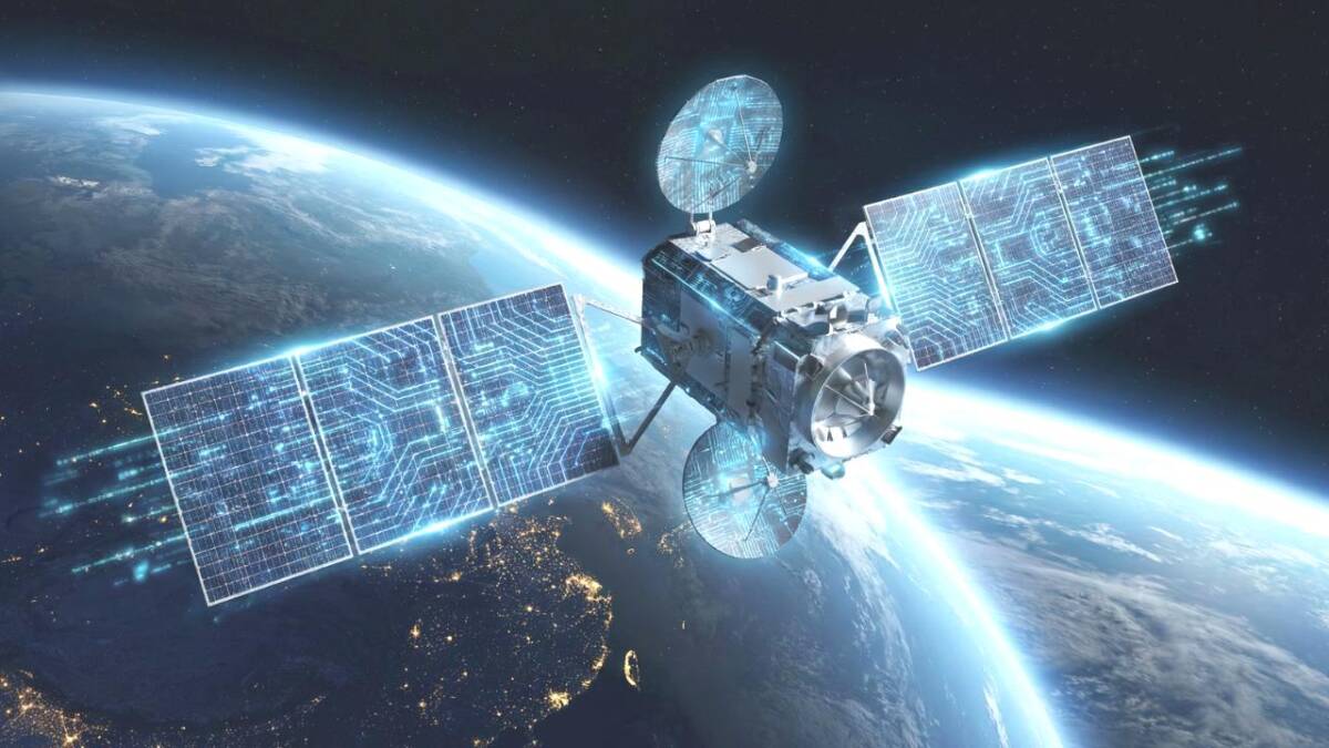 Yapay zeka rekabetinin uzaydaki yeni boyutunu keşfedin. Yenilikçi stratejiler, teknolojik