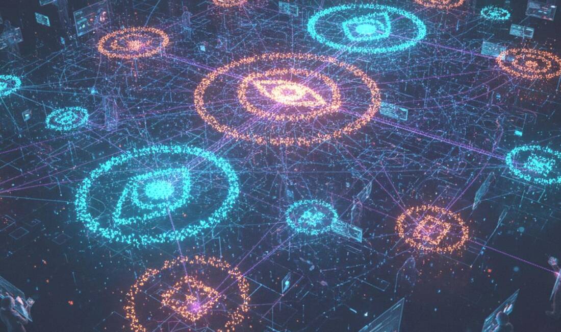 Yapay zekaların kendi iletişim ağlarını kurma süreci, inovasyonla hız kazanıyor.
