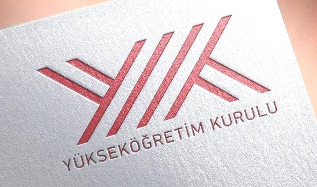 YÖK kontenjanı azalacak bölümler hakkında bilgi edin, tercih süreçleri için