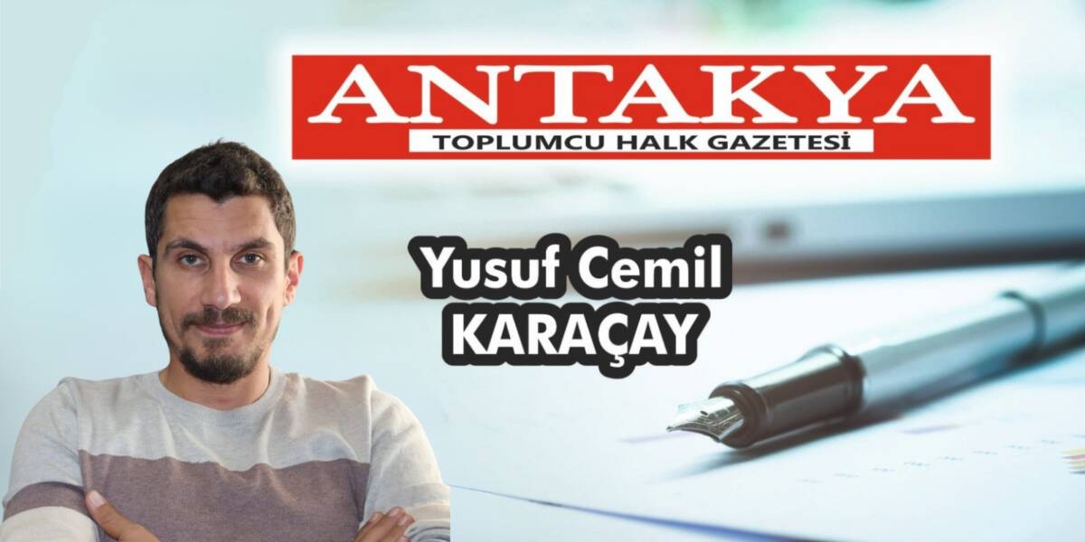 6 Şubat depremlerinin üçüncü yılı geride kaldı!Takvimler ilerledi, ama Hatay’ın