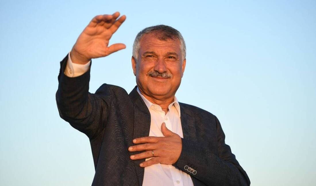 Aziz İhsan Aktaş davasında ara mütalaa sonrası Adana Büyükşehir Belediye