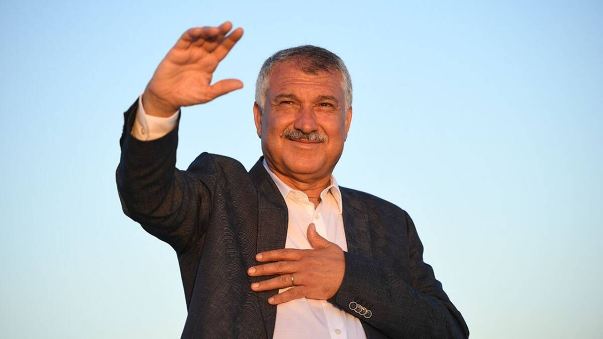 Aziz İhsan Aktaş davasında ara mütalaa sonrası Adana Büyükşehir Belediye