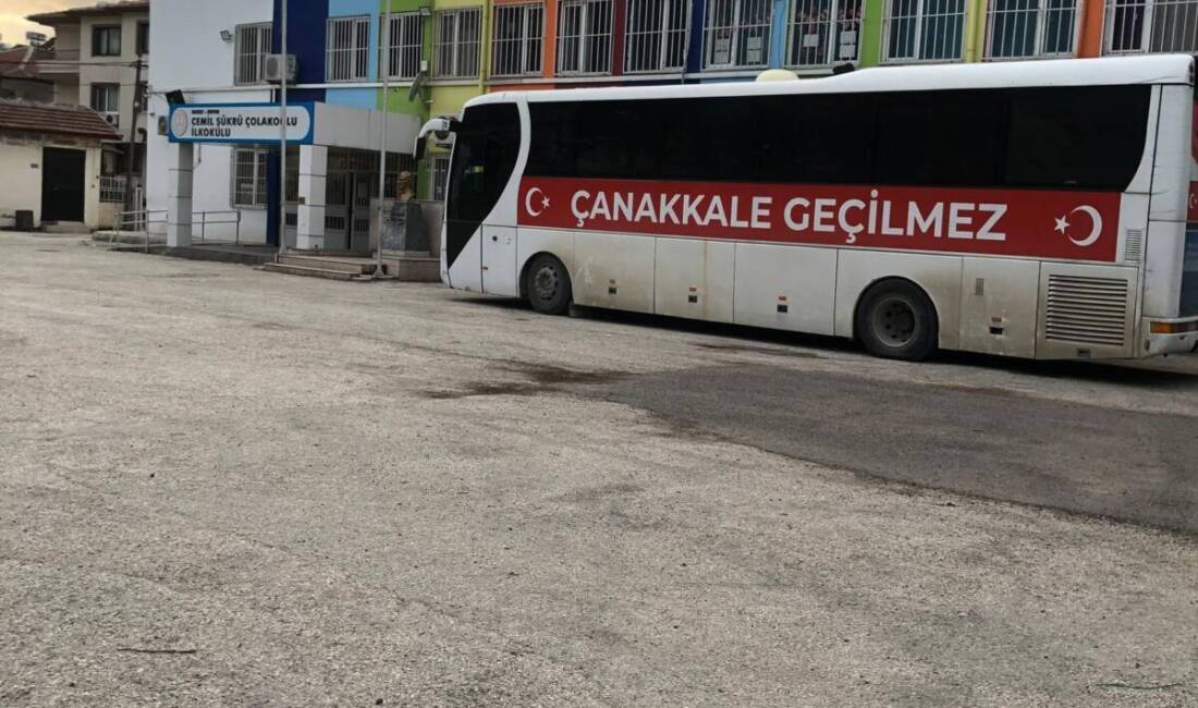 Çanakkale Savaşları’na ait tarihi obje ve görsellerden oluşan “1915 Çanakkale