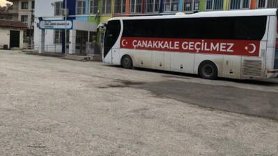 Çanakkale Savaşları’na ait tarihi obje ve görsellerden oluşan “1915 Çanakkale