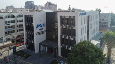 Mersin’de CHP’li belediyeye yönelik rüşvet ve ihale soruşturması kapsamında operasyon