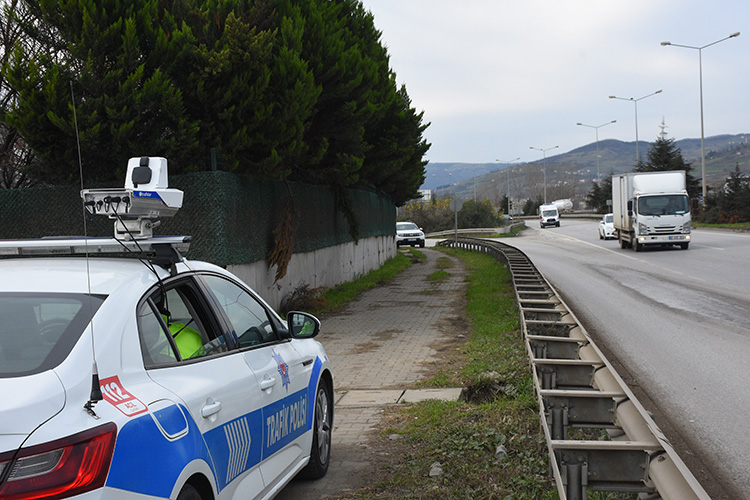 2026 yılına girilirken trafik denetimlerinde önemli bir değişiklik yürürlüğe girdi.
