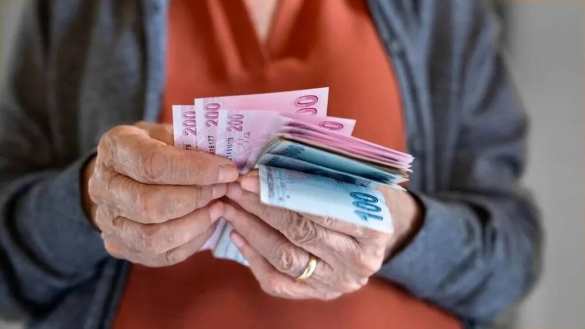 SSK Emeklileri: Mart Takvimi ve Özellikler