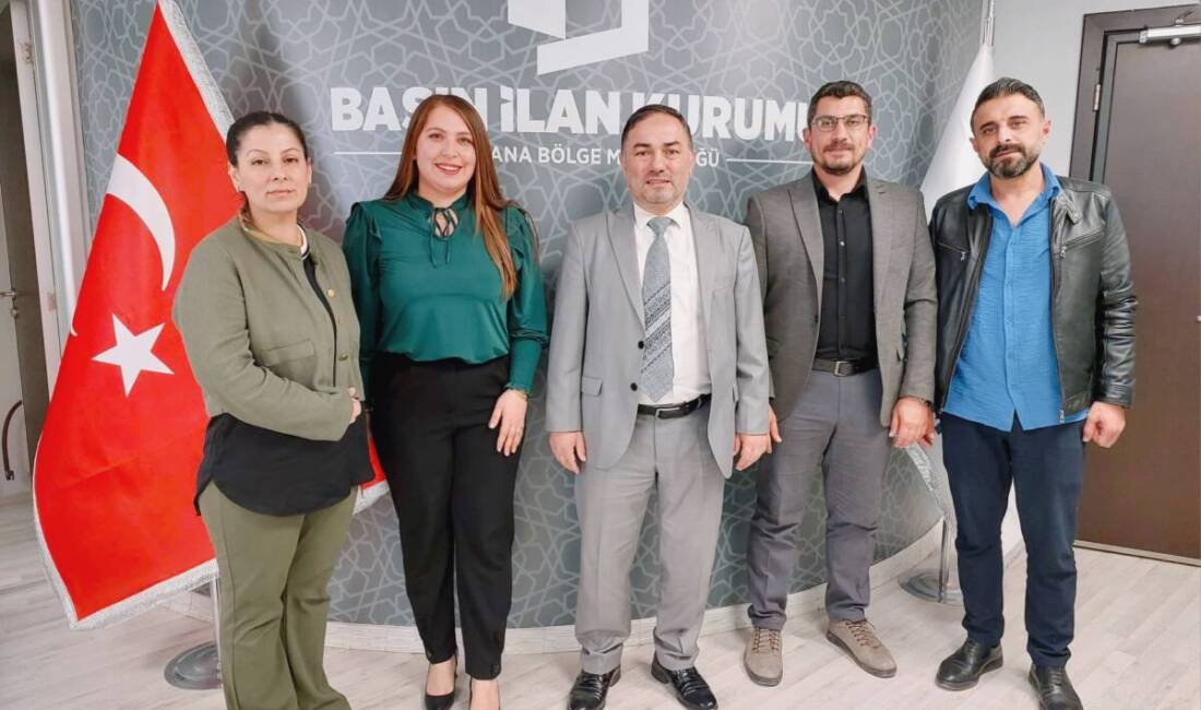 Antakya Toplumcu Halk Gazetesi’nin ziyareti sırasında konuşan Dr. Çetin Oranlı,