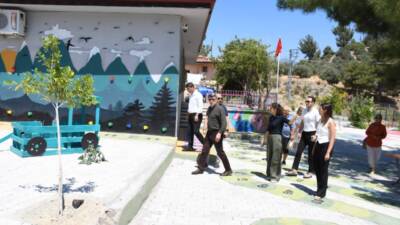 Doğa temelli eğitim modeli Türkiye’de yaygınlaşıyor. Milli Eğitim Bakanlığı’nın bülteninde