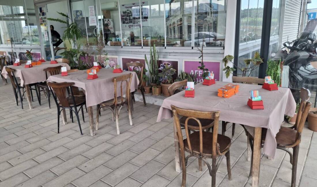 6 Şubat depremlerinin ardından birçok spor kulübü faaliyetlerine ara verirken,