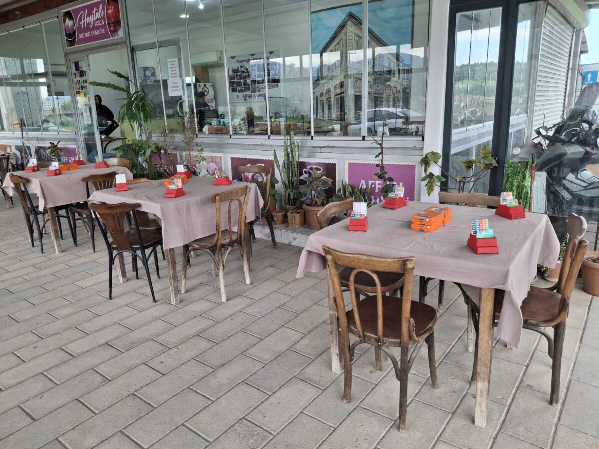 6 Şubat depremlerinin ardından birçok spor kulübü faaliyetlerine ara verirken,