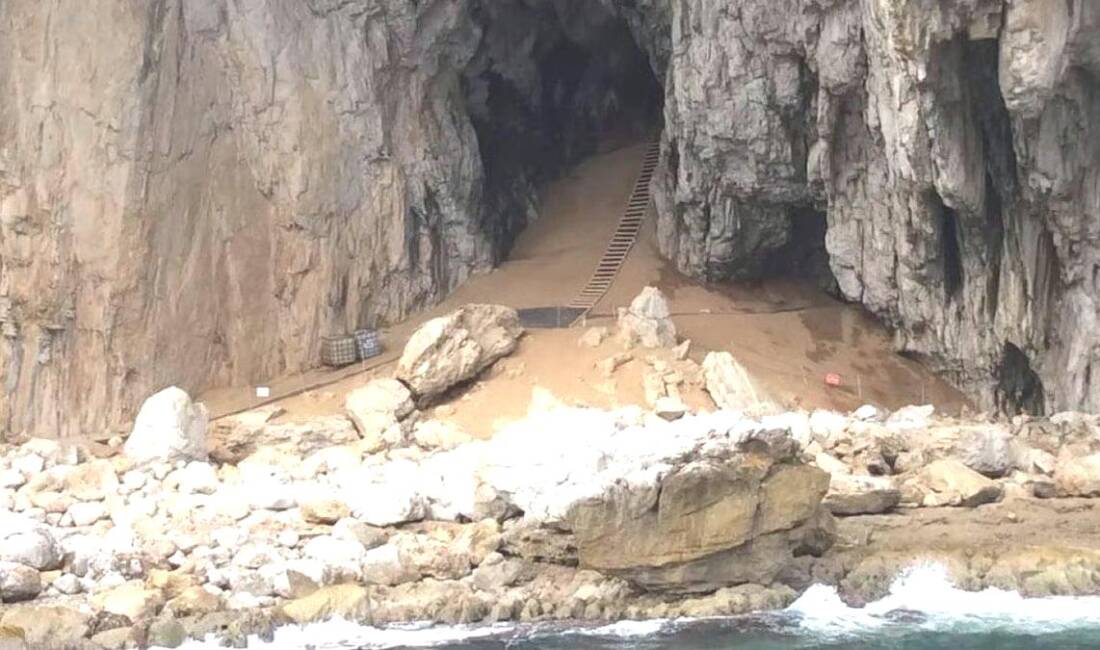 40 bin yıllık mağara keşfi şoku: antik yaşam izleri, gizemli