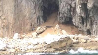 40 bin yıllık mağara keşfi şoku: antik yaşam izleri, gizemli