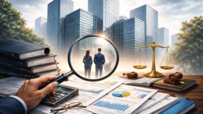 Rekabet Kurulu, bağımsız denetim ve mali müşavirlik faaliyetleri yürüten 65