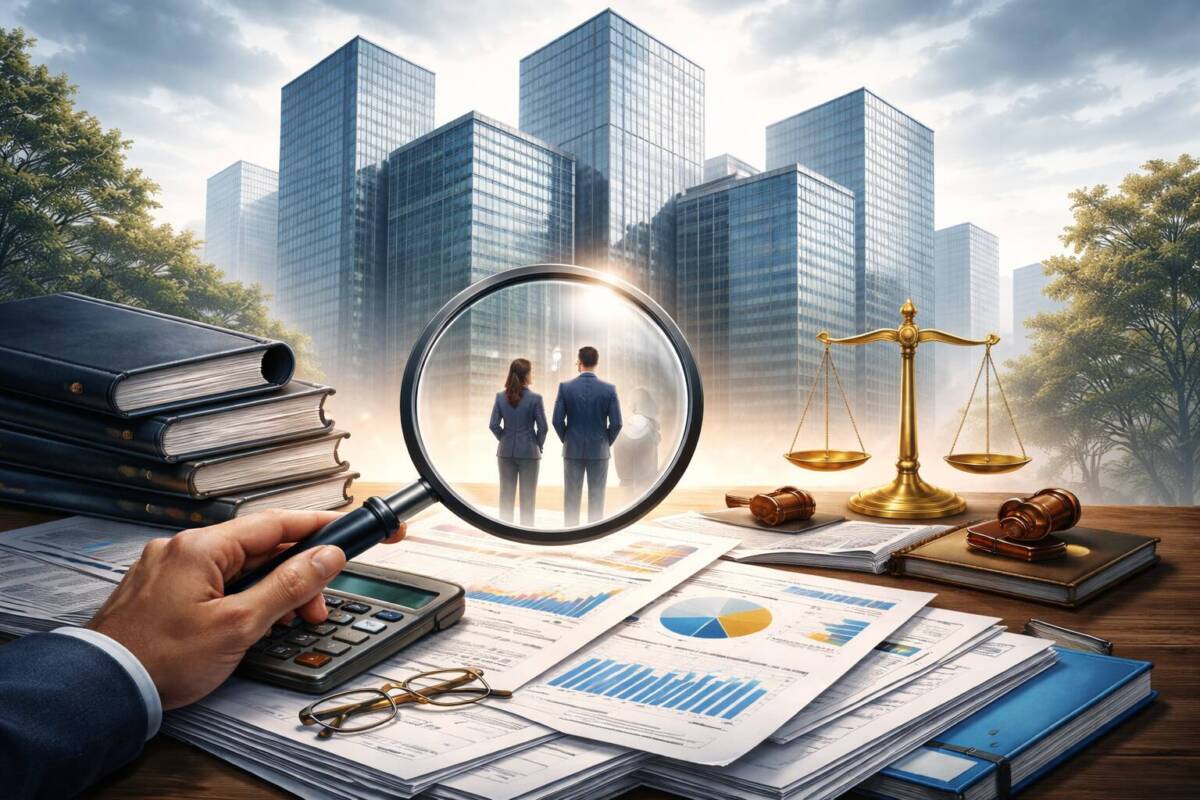 Rekabet Kurulu, bağımsız denetim ve mali müşavirlik faaliyetleri yürüten 65