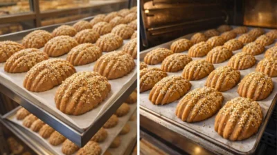 Antakya’nın meşhur kömbesi, bayram sofralarının vazgeçilmez lezzeti nasıl yapılır? Tarifin