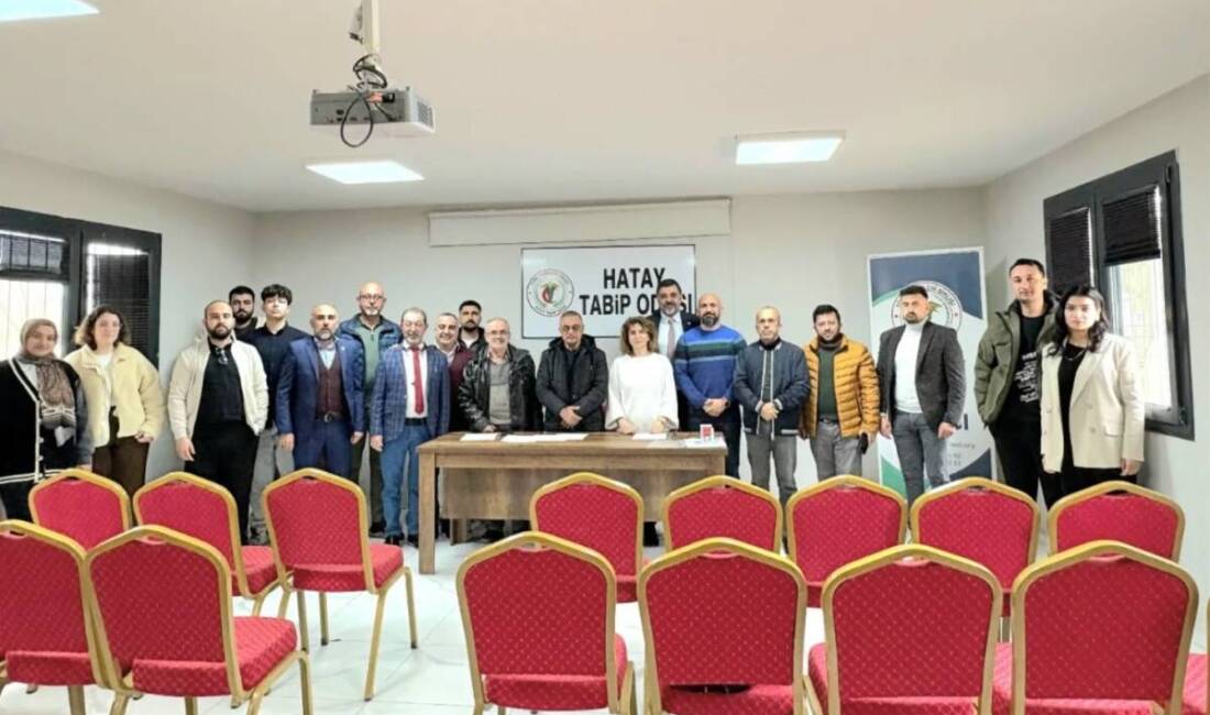 Güven yeniden başkan