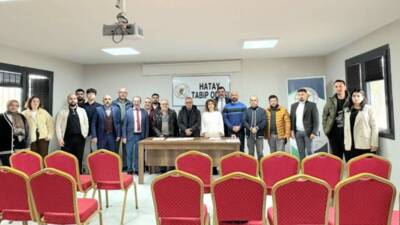 Güven yeniden başkan