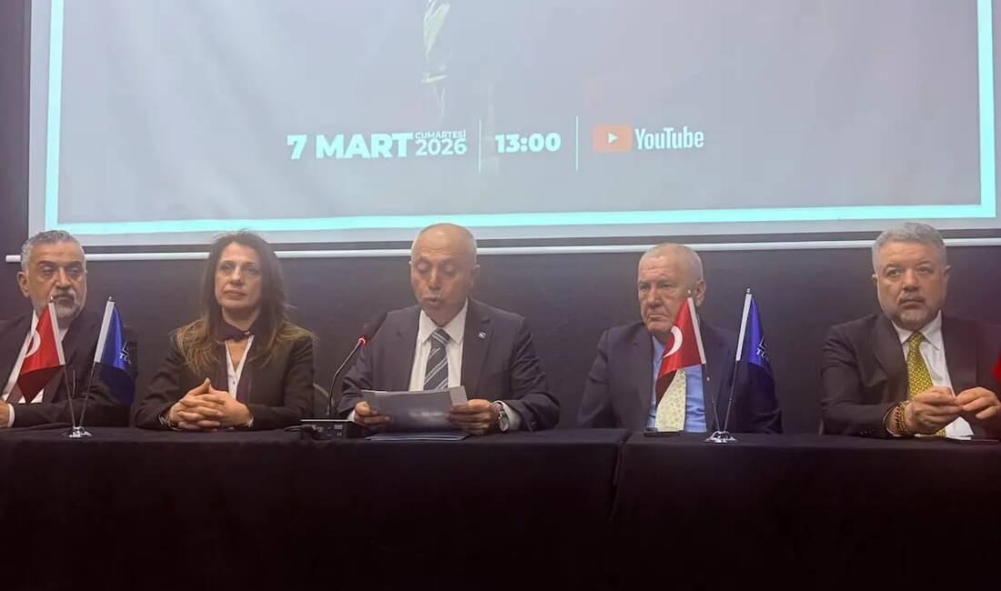 Hatay Serbest Muhasebeci Mali Müşavirler Odası’nın ev sahipliğinde  "Afette