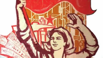 8 Mart Dünya Emekçi Kadınlar Günü Hatay'da derneklerin ortak toplantısıyla