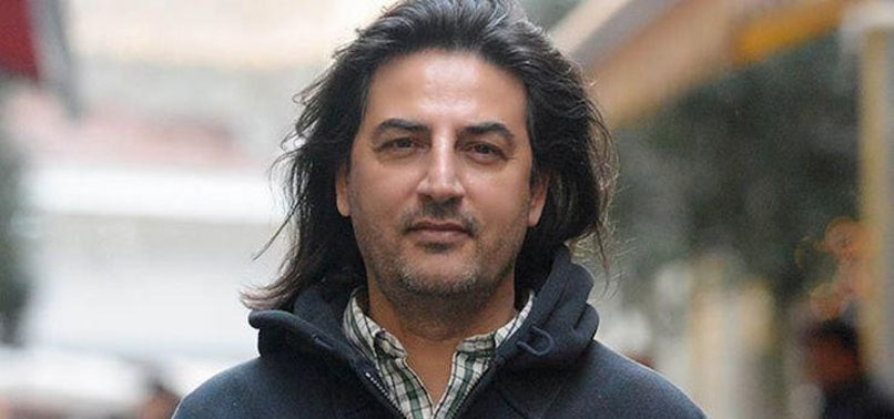 Sanatçı Çelik Erişçi, son 10 gün içinde sahne gelirlerini Hatay’daki