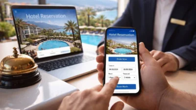 Yaklaşan bayram tatili öncesi Hatay’da otel işletmecileri doluluk oranlarının artmasını