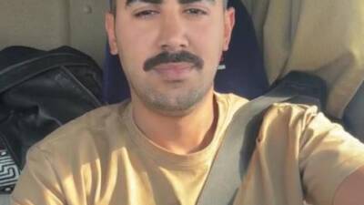 Hatay’ın Reyhanlı ilçesinde yaşayan tır şoförü Hüseyin Fırat, Afganistan dönüşü