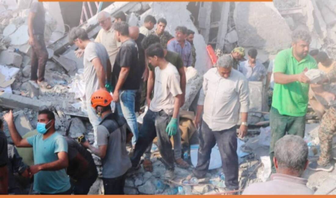 ABD ve İsrail’in iran saldırısı ile türkiye’nin güvenliği gündemde