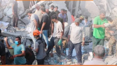 ABD ve İsrail’in iran saldırısı ile türkiye’nin güvenliği gündemde