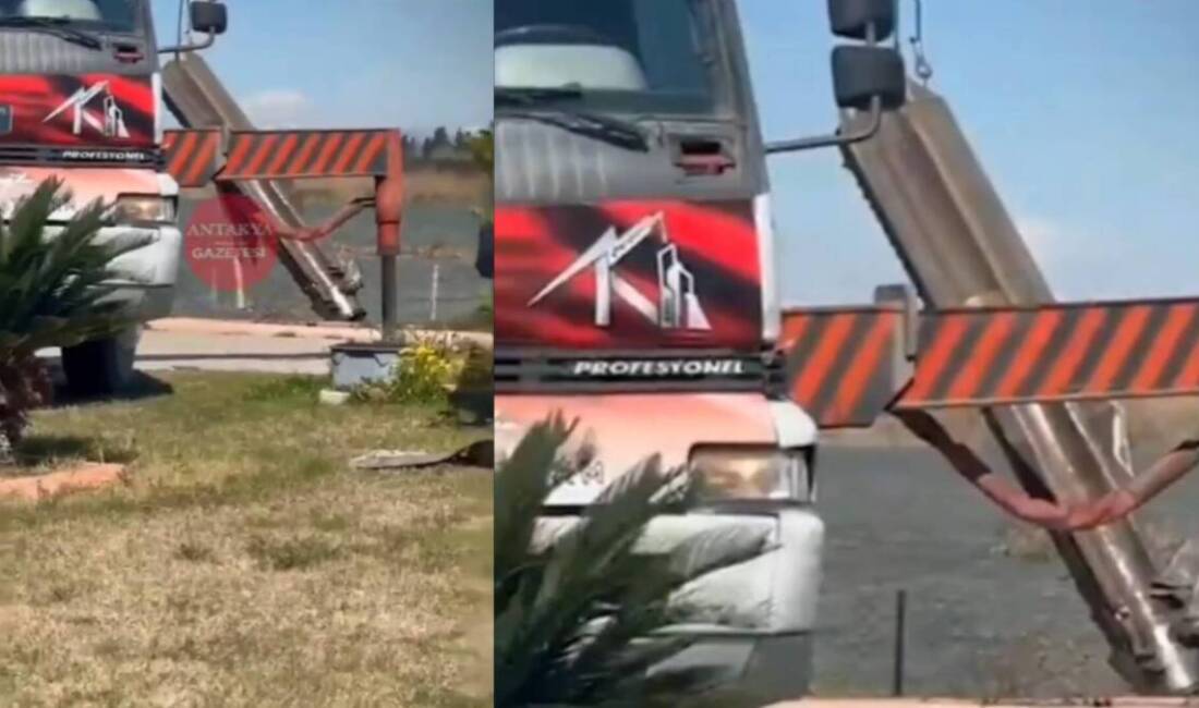 İran’dan ateşlenip Irak ve Suriye hava sahasını geçtikten sonra Doğu