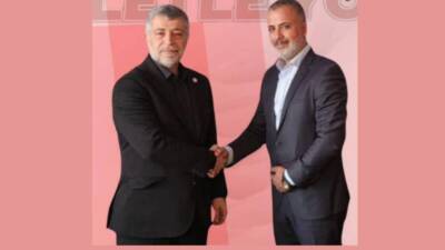 Açılış Cumartesi Günü