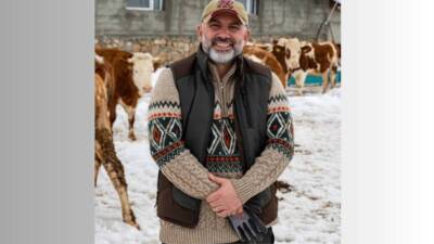 İstanbul’da özel sektörde makine mühendisi olarak çalışan 42 yaşındaki, iki