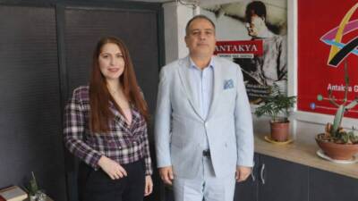 Bu akşam saat 21.30’da Av. Hüseyin Cihat Açıkalın’ı gazetemizde konuk