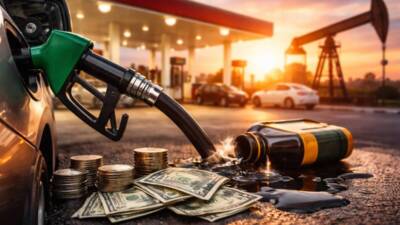 Akaryakıt ürünlerine gelecek fiyat artışlarının belirli bir kısmının Özel Tüketim