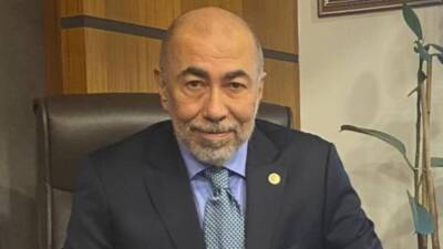 İYİ Parti Hatay Milletvekili Şefik Çirkin, ABD ve İsrail’in İran’a