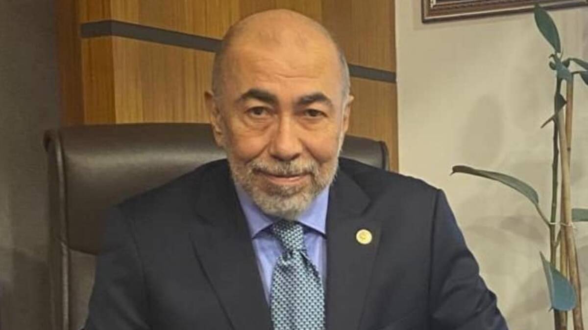 Çirkin’den kritik uyarı: “İran’dan sonra hedef Türkiye olabilir”