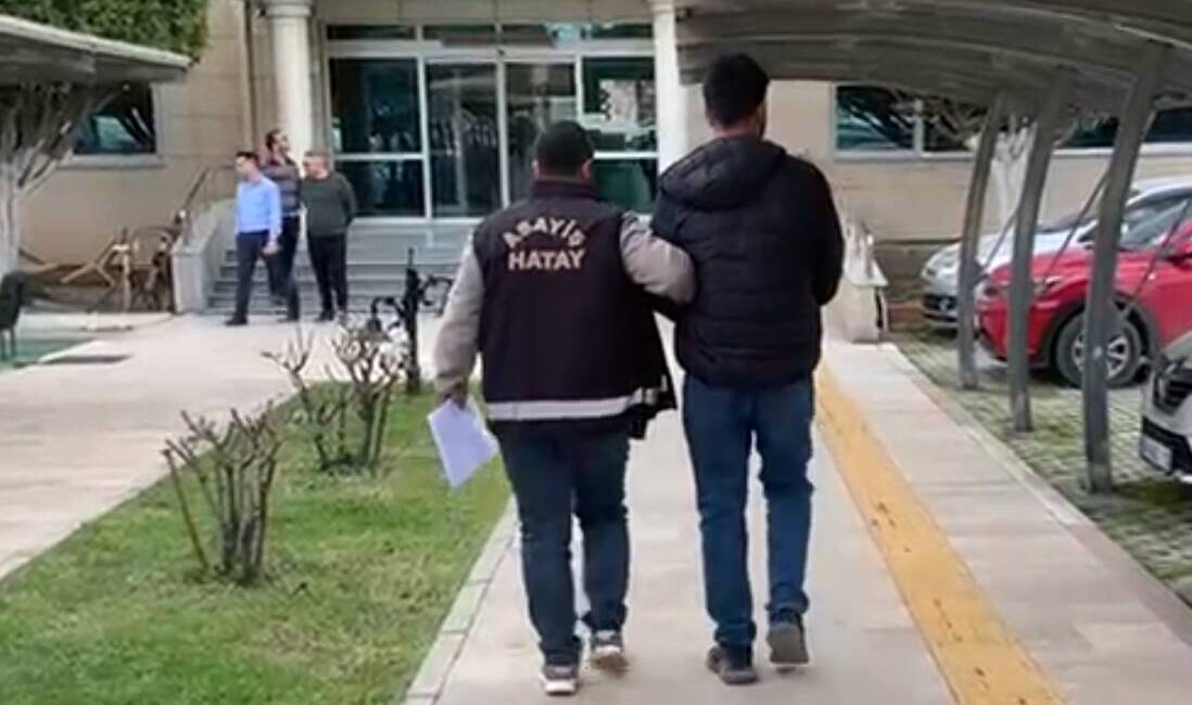 Hatay Emniyet Müdürlüğü ekipleri, aranan şahısların yakalanmasına yönelik yürüttükleri operasyonlar