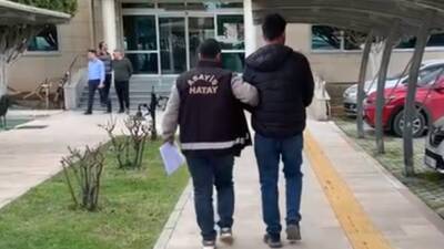 Hatay Emniyet Müdürlüğü ekipleri, aranan şahısların yakalanmasına yönelik yürüttükleri operasyonlar