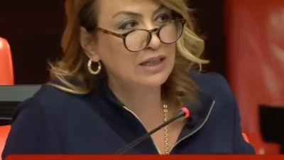 CHP Hatay Milletvekili Nermin Yıldırım Kara, Hatay’da sağlık hizmetlerine erişimde