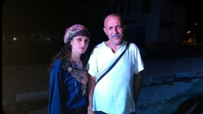 Antakya’nın en eski mahalli tiyatro oyuncu ve yönetmenlerinden Mustafa Vejdi