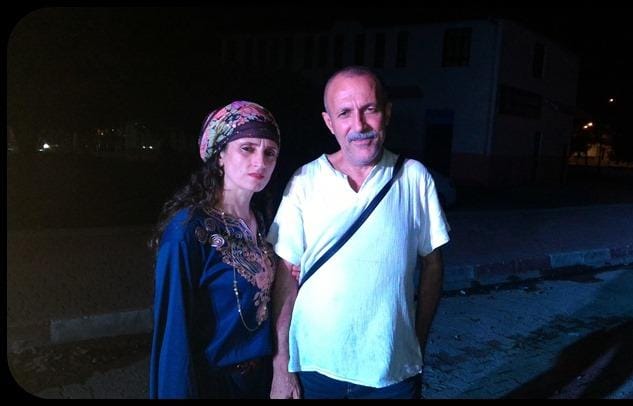 Antakya’nın en eski mahalli tiyatro oyuncu ve yönetmenlerinden Mustafa Vejdi