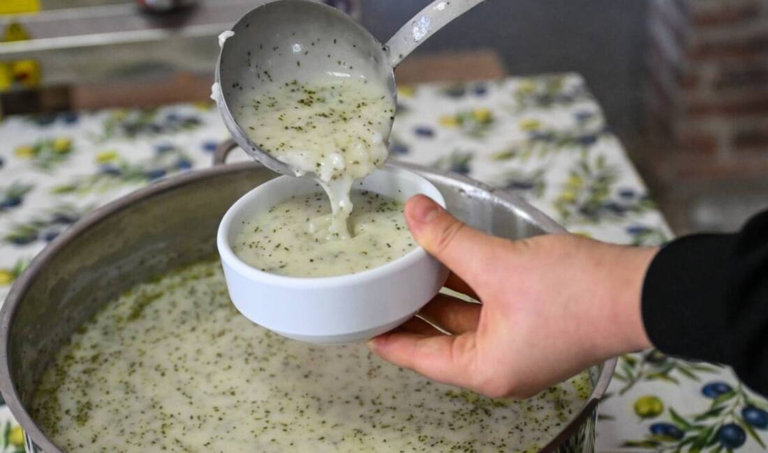 Hatay, gastronomi alanındaki zenginliğiyle Türkiye’nin öne çıkan şehirlerinden biri. UNESCO’nun