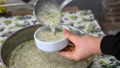 Hatay, gastronomi alanındaki zenginliğiyle Türkiye’nin öne çıkan şehirlerinden biri. UNESCO’nun