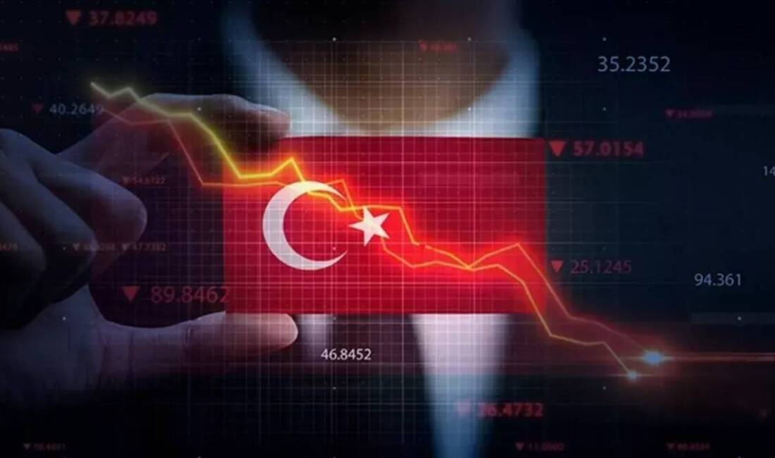 Türkiye ekonomisi, 2025 yılını yüzde 3,6 büyüme ile kapattı. Türkiye