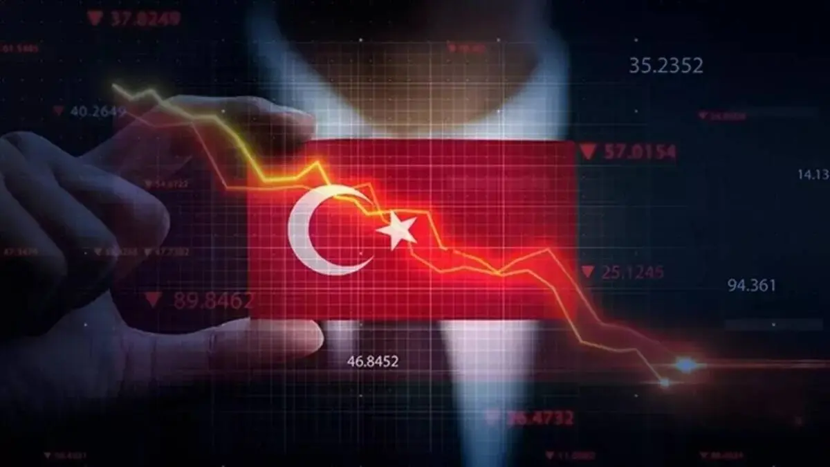Türkiye ekonomisi, 2025 yılını yüzde 3,6 büyüme ile kapattı. Türkiye