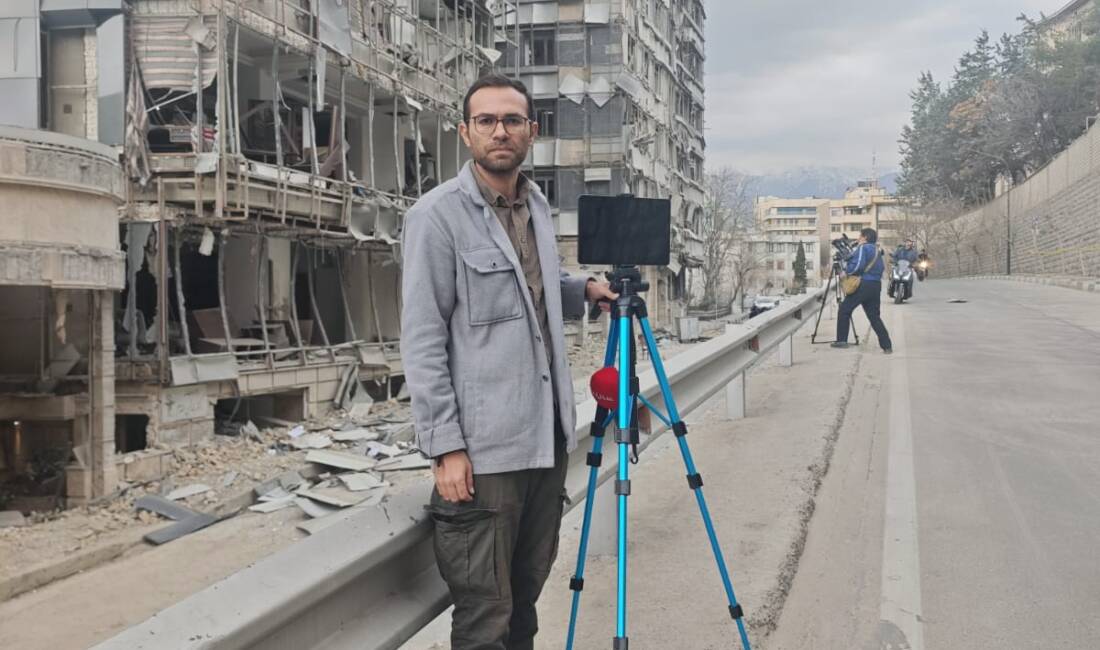 İran’da savaş dördüncü gününde devam ediyor. ABD ve İsrail’in saldırılarının,