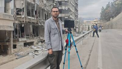 İran’da savaş dördüncü gününde devam ediyor. ABD ve İsrail’in saldırılarının,