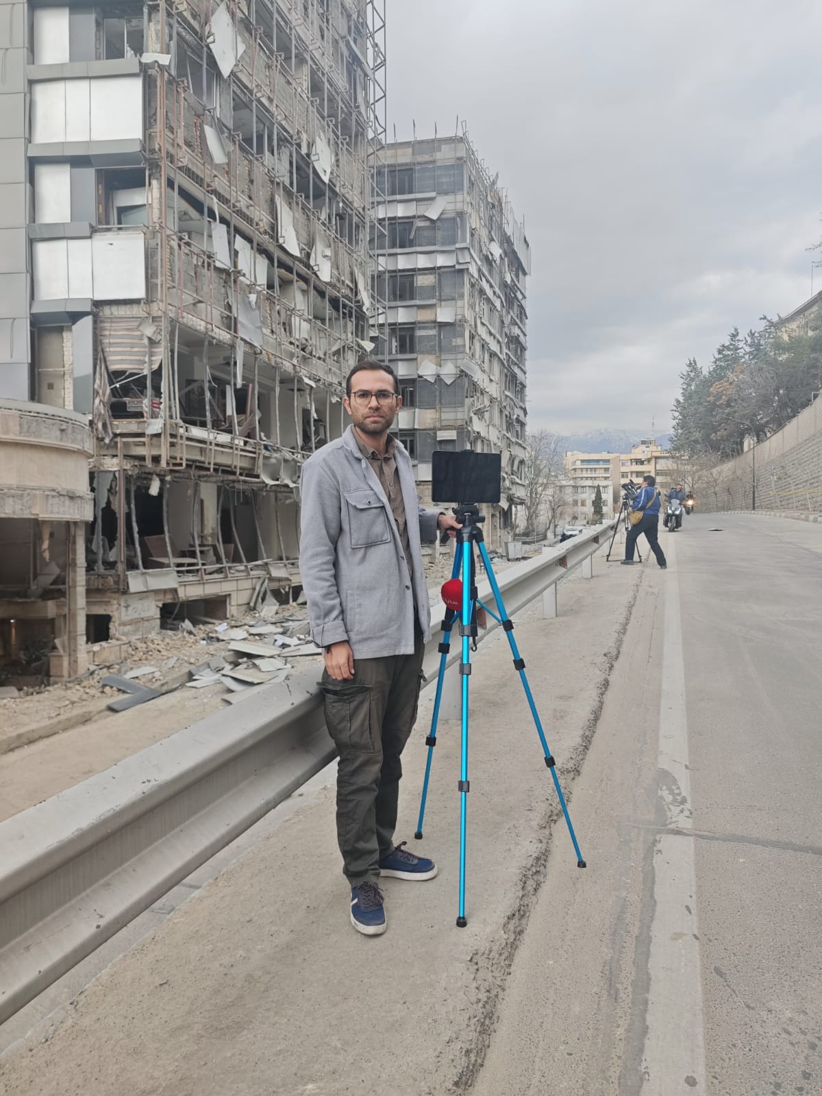 İran’da savaş dördüncü gününde devam ediyor. ABD ve İsrail’in saldırılarının,