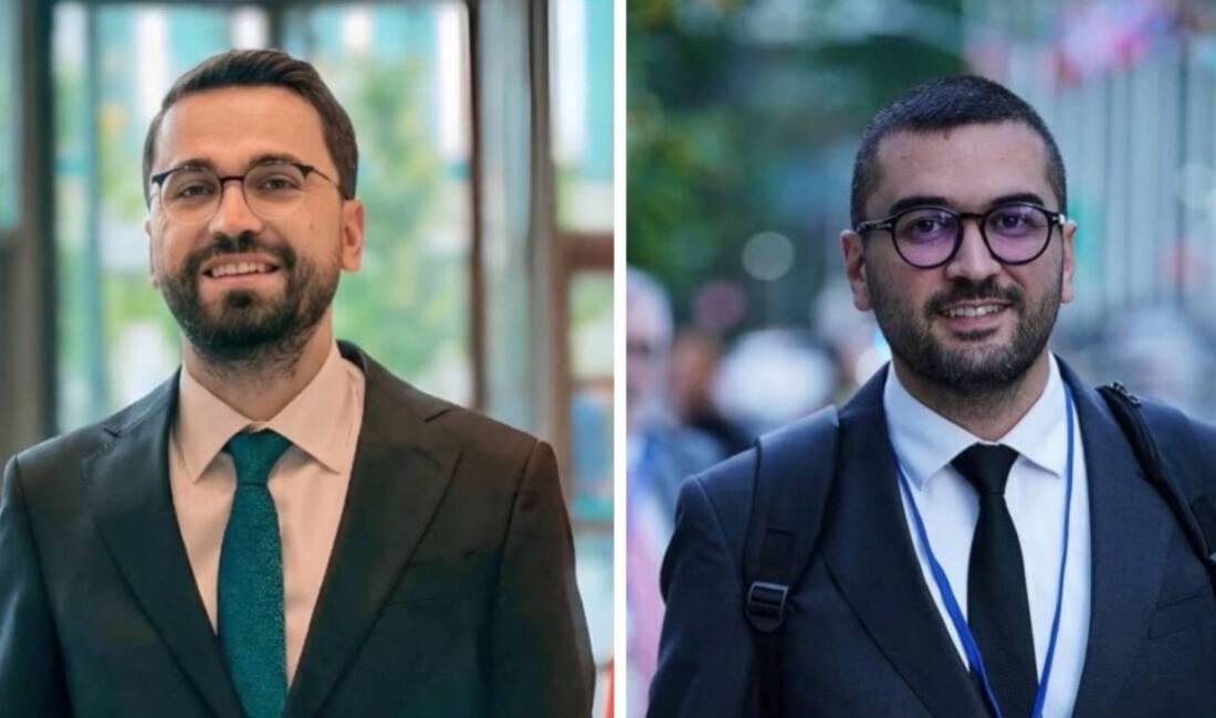 İsrail’in Türk gazetecilere yönelik hasmane tutumu sürüyor. Gazze’de 200’den fazla